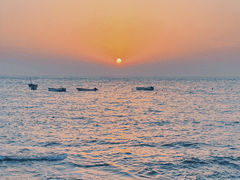 -小麦岛公园
