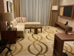 -上海浦东康桥绿地假日酒店