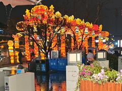 -金陵家宴·金陵春·南京菜(夫子庙店)