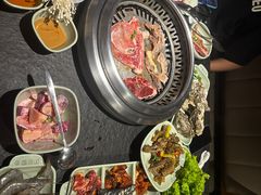 -盛江山自助料理(高新锦辉店)
