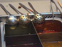 -海底捞火锅(新华联梦想城店)