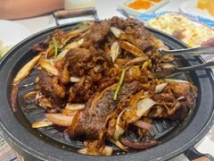-阿里疆Alijiang·丝路美食·异域风情·清真(长楹天街店)