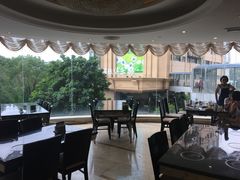 -阳光假日大酒店-西餐·自助餐