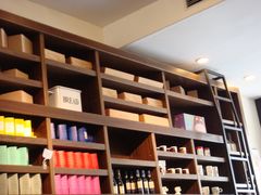 -榖屋house of flour(张江首店)