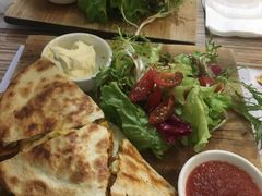 -榖屋house of flour(张江首店)