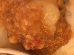 -岷山饭店-芝芝自助餐厅