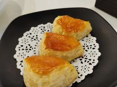 榴莲酥-万龙洲海鲜(南新仓店)