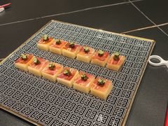 -柒厢食事雅谈