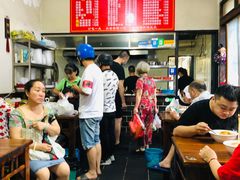 -肖娭毑老面馆(自然岭路店)