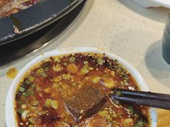 -蜀家渝重庆火锅(南屏街店)