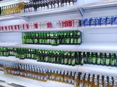 -上海星秀麦量贩KTV(张江商业广场店)