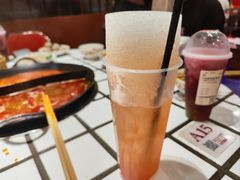 -朱光玉火锅馆(正弘城店)