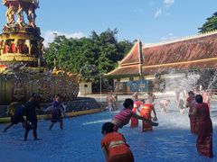 -西双版纳勐泐文化旅游区