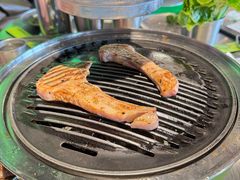 -山葵说·泥炉烤肉(泰达时尚E街区店)