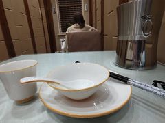 -老三骨头馆(白桦东路店)