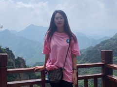 -十渡东湖港风景区