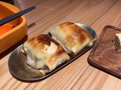 -谷丽麦馕新疆菜·清真(步步高梅溪新天地店)