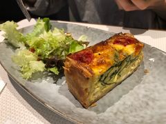 芝士咸塔-BAKER&SPICE(安福路店)