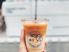 冻鸳鸯-Something For(中洲湾店)