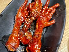 -佬肥猫(周浦万达店)