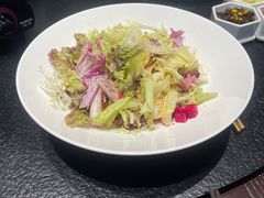 -大拙里·精致融合菜(沙湖桃源国际店)