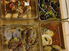 -白仁仔· 活烤海鲜 宵夜(豫园店)