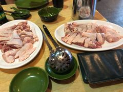 -龙泉人椰子鸡.糟粕醋.海南菜(三亚旗舰店)