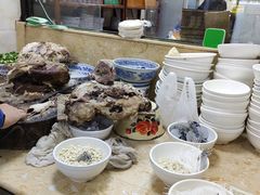 -老刘家泡馍·陕西老字号(钟楼广济街店)