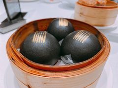 黑金流沙包-天然台1908(中建广场店)