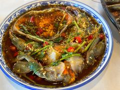 -阿尔法海鲜排档(爱琴海店)