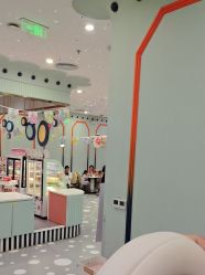 -MELAND CLUB(万象天地旗舰店)