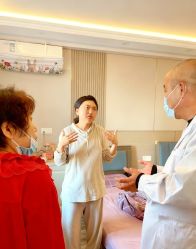 -国际月月生母婴月子中心(旗舰店)