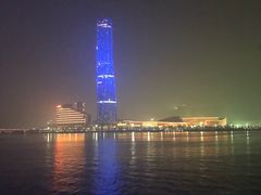 -澳门环岛游湾仔码头