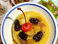 -长安大牌档之龙头酒肆(荣民龙首广场店)