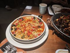 -乔街深夜食堂·小龙虾·高压锅生蚝(杭州总店)
