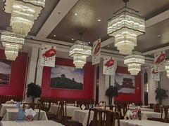 大堂-马凯餐厅(地安门店)