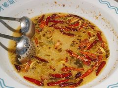 -花椒俏川菜小馆(南海万达店)