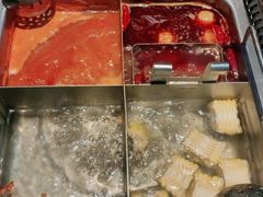 -海底捞火锅(龙首印象城店)