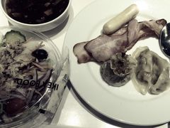 -宜家·瑞典风味餐厅(北京西红门店)