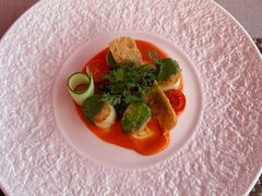-Kathleen's Waitan 凯圣琳江景西餐厅(外滩店)