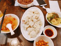 -状元水饺(成都SM广场店)