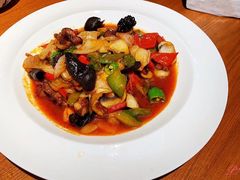 -新疆亚克西音乐餐厅(南方花园店)