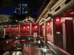 -星巴克(福州三坊七巷店)