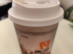 -野人先生现做冰淇淋(北京王府井东方新天地店)