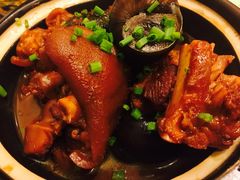-西塘万安桥农家菜