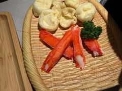 -大头椰·椰子鸡火锅(柳州万象城店)