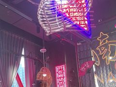 -老闵田螺馆·南昌特色小炒(梦时代店)