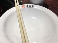 -喜虾客·大虾火锅(郑州无限城店)