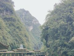 -阿依河景区