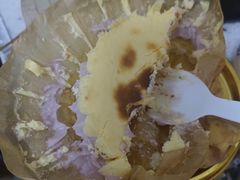 -爱达乐面包生日蛋糕(温江新尚天地店)